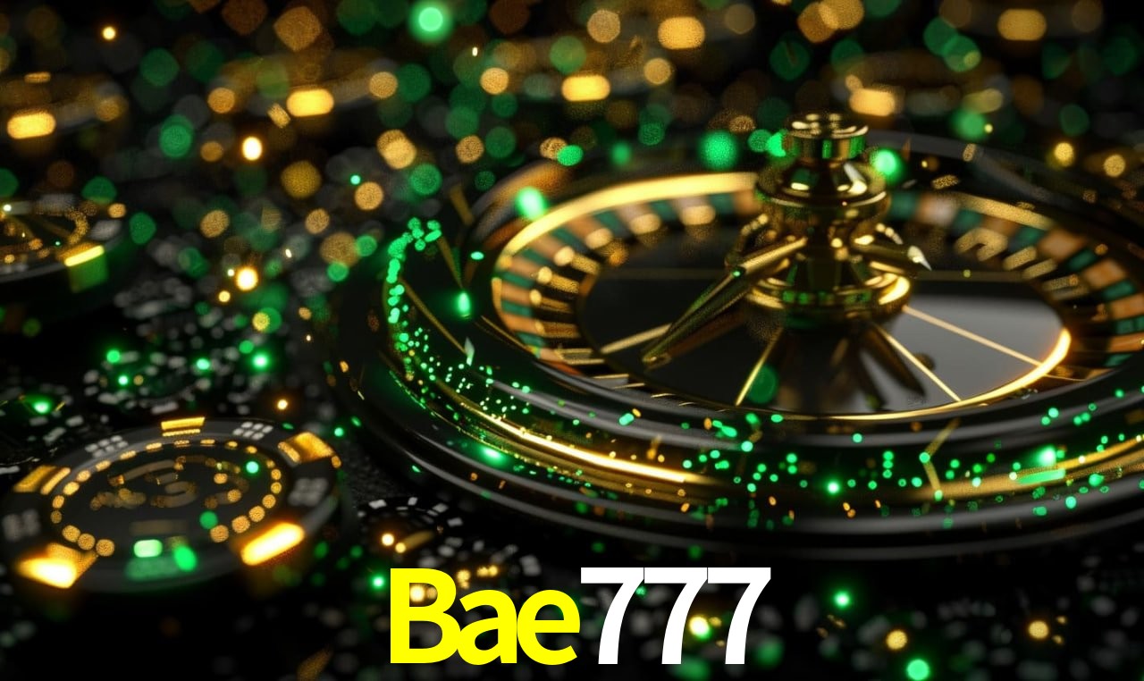 Biblioteca de slots populares na Bae777