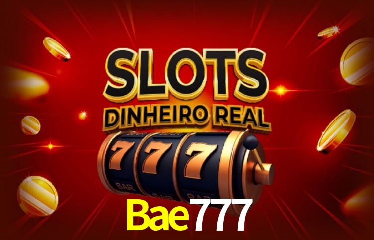 Bônus e promoções da Bae777