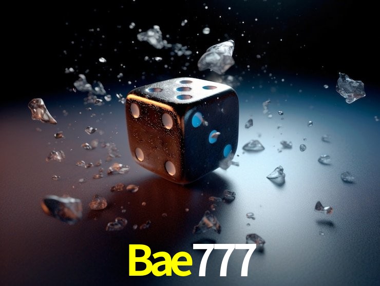Variedade de jogos na Bae777