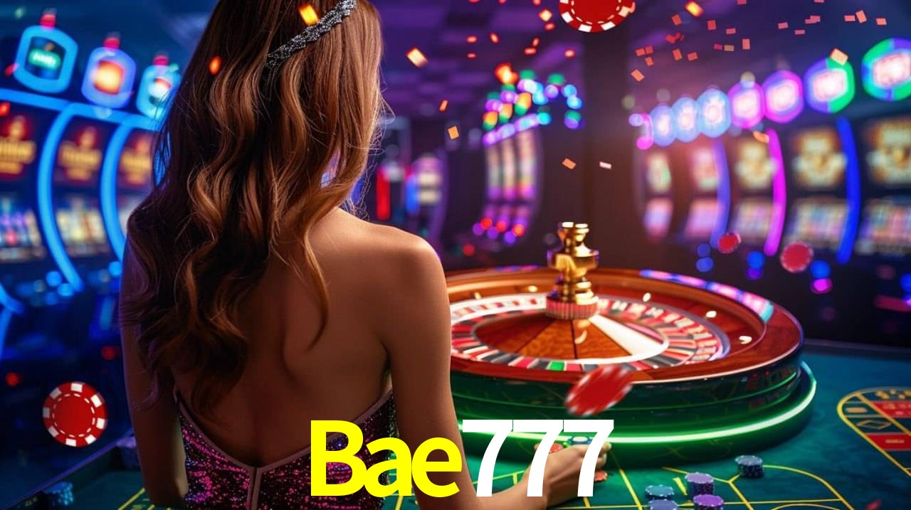 APP rápido e leve da Bae777