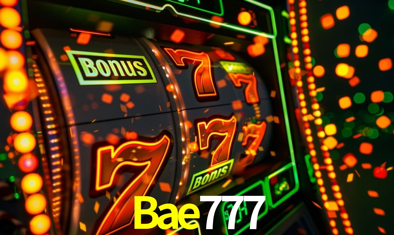 Download para Android e iOS na Bae777