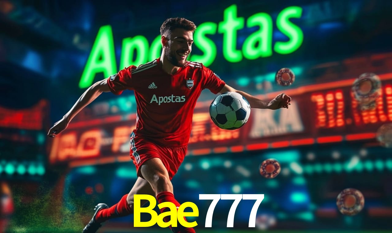Roda da fortuna na Bae777