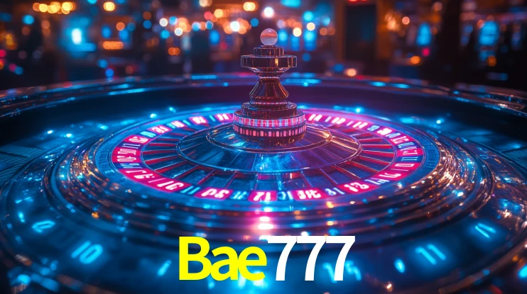 Bônus de boas-vindas na Bae777